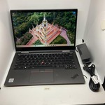 Good Lenovo ThinkPad X1 Yoga (Gen 5) - 1 TB, 16 GB, Intel Core i7