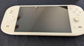 Good
													Ayn Odin2 Portal - White, 512 GB, 12 GB, Pro, photo 3 of 10