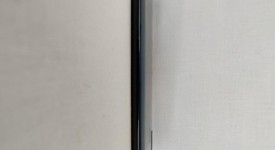 Good
													Samsung Galaxy A20 - Metro by T-Mobile, Black, 32 GB, 3 GB, photo 3 of 7