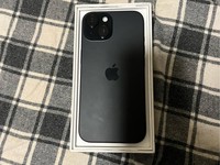 Apple iPhone 15