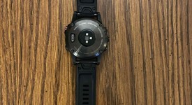 Good
													Garmin Fenix 5 - Gray, photo 3 of 8
