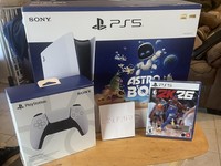 PlayStation 5 Slim Standard Edition (2023)