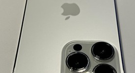 Good
													Apple iPhone 13 Pro - Verizon, Silver, 512 GB, A2483, photo 5 of 14