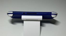 Fair
													Nintendo Switch Lite - Blue, photo 4 of 7