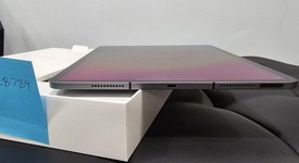 Good
													Apple iPad Pro 12.9" 5th Gen 2021 - Unlocked, Gray, 256 GB, photo 3 of 9