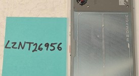 Mint
													REDMAGIC 10 Pro - Unlocked, Moonlight, 512 GB, 16 GB, photo 2 of 15