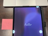 Apple iPad Pro 13" (M4) 2024