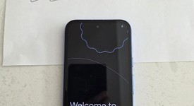 Mint
													Google Pixel 8a - Unlocked, Bay, 128 GB, 8 GB, GKV4X, Sub-6 5G, photo 1 of 10