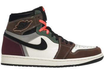 Jordan 1 Retro High OG Hand Crafted for sale