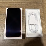 Mint Apple iPhone 17 Pro Max - Unlocked, 1 TB, Cosmic Orange, A3257