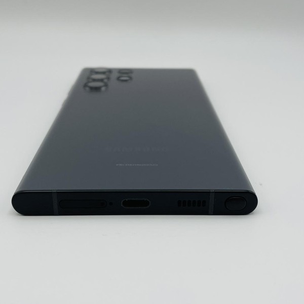 Samsung Galaxy S22 Ultra - Verizon, 128 GB, Graphite, 8 GB, SM-S908U