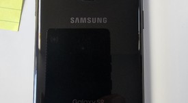 Good
													Samsung Galaxy S9 - Unlocked, Black, 64 GB, SM-G960U1, photo 5 of 5