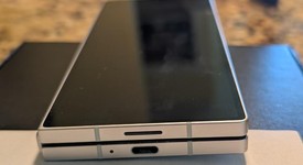 Mint
													Samsung Galaxy Z Fold6 - Unlocked, White, 512 GB, 12 GB, SM-F956U1, photo 1 of 13