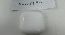 Used
													Apple AirPods 4th Gen - Standard, photo 2 of 5