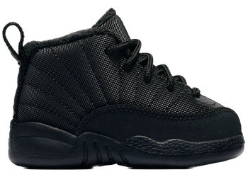 Jordan 12 Retro Winter Black (TD) for sale