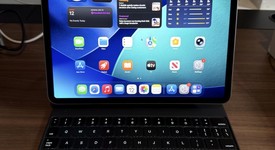 Good
													Apple iPad Pro 11" 4th Gen 2022 - Wi-Fi, Gray, 128 GB, photo 3 of 15