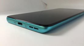 Good
													OnePlus 8T - Unlocked, Green, 256 GB, 12 GB, photo 2 of 10