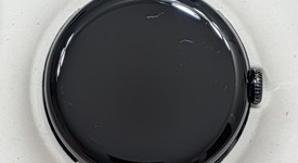 Good
													Google Pixel Watch 3 - Unlocked, Black, 41mm, LTE, photo 2 of 14