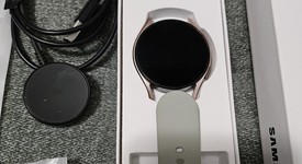 Good
													Samsung Galaxy Watch4 - Wi-Fi, Green, 40mm, photo 2 of 4
