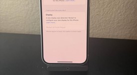 Good
													Apple iPhone 15 - Unlocked Non-US, Blue, 128 GB, A3090, photo 4 of 5