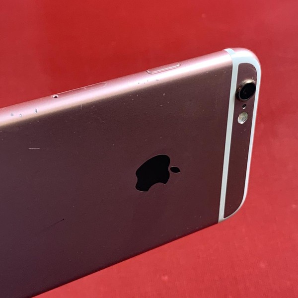Apple iPhone 6S - Verizon, 128 GB, Rose Gold, A1688