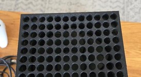 Good
													Xbox Series X (2020) - Black, 1 TB, standard, photo 5 of 10