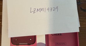 Used
													Clicks Phone Keyboard, photo 2 of 4