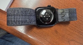 Good
													Apple Watch Series 10 46mm - Black, A2999 - GPS, Aluminum, photo 3 of 4