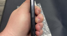Good
													Samsung Galaxy S23 Ultra - Unlocked, Black, 256 GB, 8 GB, SM-S918U1, photo 1 of 7
