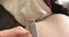 Mint
													Oura Ring Gen 4 - Silver, Size 9, photo 5 of 5