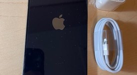 Fair
													Apple iPhone 12 - Unlocked, Black, 64 GB, A2172, photo 4 of 8