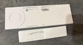 New
													Apple Watch Series 11 46mm - Space Gray, A3333 - GPS, Aluminum, photo 2 of 3