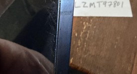 Fair
													Apple iPhone 13 - Unlocked, Midnight, 128 GB, A2482, photo 4 of 12