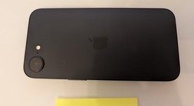 Mint
													Apple iPhone 16e - T-Mobile, Black, 256 GB, A3212, photo 2 of 10