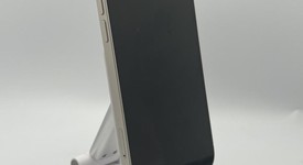 Fair
													Apple iPhone 12 - Unlocked, White, 64 GB, A2172, photo 3 of 7