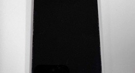 Fair
													Apple iPhone 14 Pro - Unlocked, Black, 256 GB, A2650, photo 1 of 9