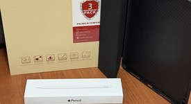 Mint
													Apple iPad Air 5th Gen - Wi-Fi, Gray, 64 GB, A2588, photo 4 of 9