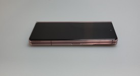 Good
													Samsung Galaxy Z Fold2 5G - T-Mobile, Mystic Bronze, 256 GB, 12 GB, SM-F916U, photo 3 of 6