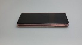 Good
													Samsung Galaxy Z Fold2 5G - T-Mobile, Mystic Bronze, 256 GB, 12 GB, SM-F916U, photo 4 of 6