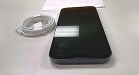 Good
													Apple iPhone 13 - AT&T, Midnight, 128 GB, A2482, photo 5 of 7