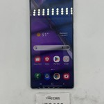 Fair Samsung Galaxy Note 20 5G - Verizon, 128 GB, Mystic Gray, 8 GB, SM-N981U