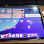 Good Apple iPad Pro 12.9 inch 6th Gen 2022 - Wi-Fi, 256 GB, Gray