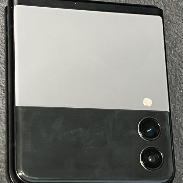 Samsung Galaxy Z Flip3 5G - Unlocked, Lavender, 128 GB, 8 GB, SM-F711U1