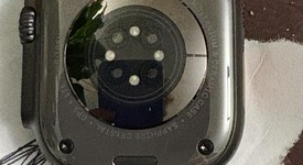 Mint
													Apple Watch Ultra 2 49mm - Unlocked, Black, A2986, photo 4 of 5
