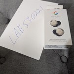 New Google Pixel Buds Pro - Porcelain