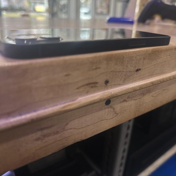 Apple iPhone 12 - T-Mobile, 64 GB, Black, A2172