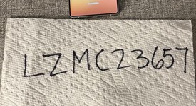 Mint
													Samsung Galaxy S25 Ultra - Unlocked, Black, 512 GB, 12 GB, SM-S938U1, photo 3 of 9