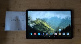 Mint
													Amazon Fire Max 11 - Wi-Fi, Gray, 64 GB, photo 1 of 6