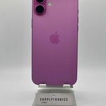 Fair Apple iPhone 16 Plus - Unlocked, 512 GB, Pink, A3082