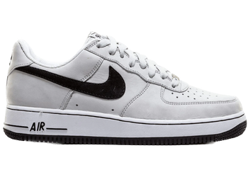 Nike Air Force 1 Low Neutral Grey Black White for sale
